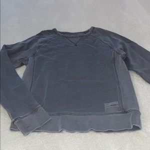 Vintage hoodie